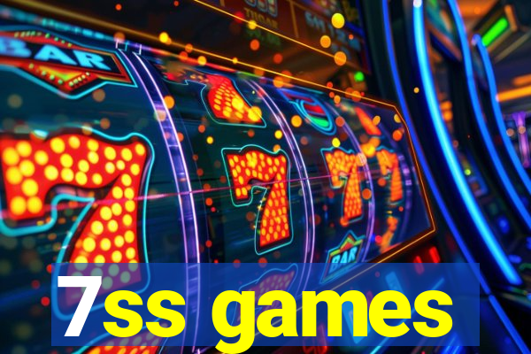 7ss games